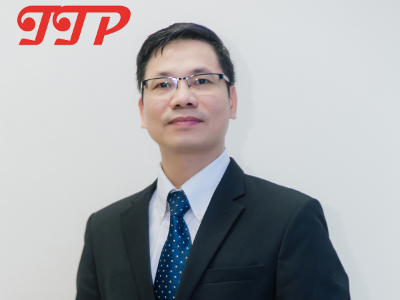 Mr. Nguyen Duc Tinh