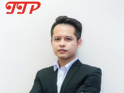 Mr. Khong Duc Duy
