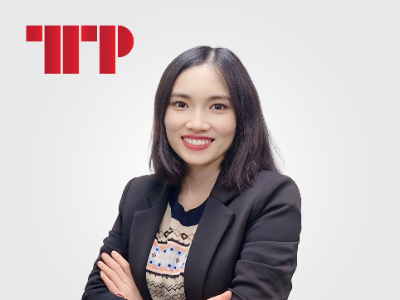 Ms. Do Thi Mai